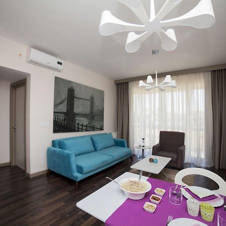 Prime Suites อิสตันบูล ภายนอก รูปภาพ