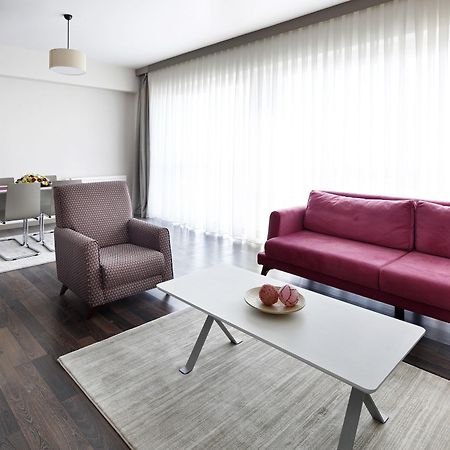 Prime Suites อิสตันบูล ภายนอก รูปภาพ