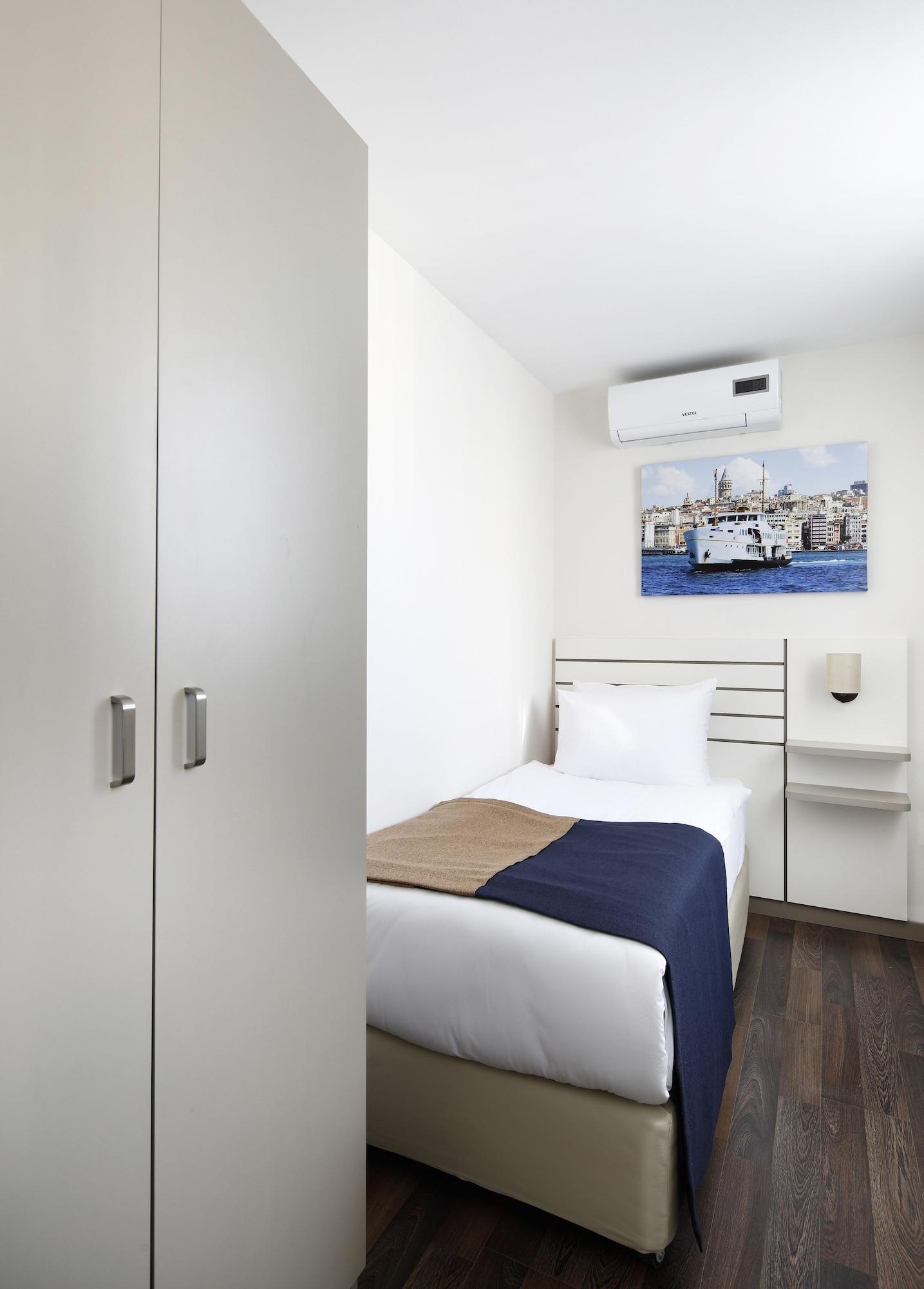 Prime Suites อิสตันบูล ภายนอก รูปภาพ