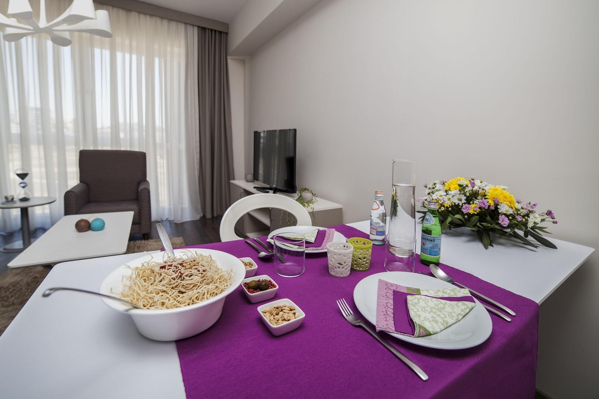 Prime Suites อิสตันบูล ภายนอก รูปภาพ