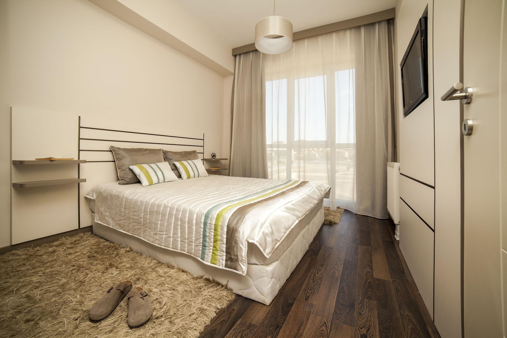 Prime Suites อิสตันบูล ภายนอก รูปภาพ