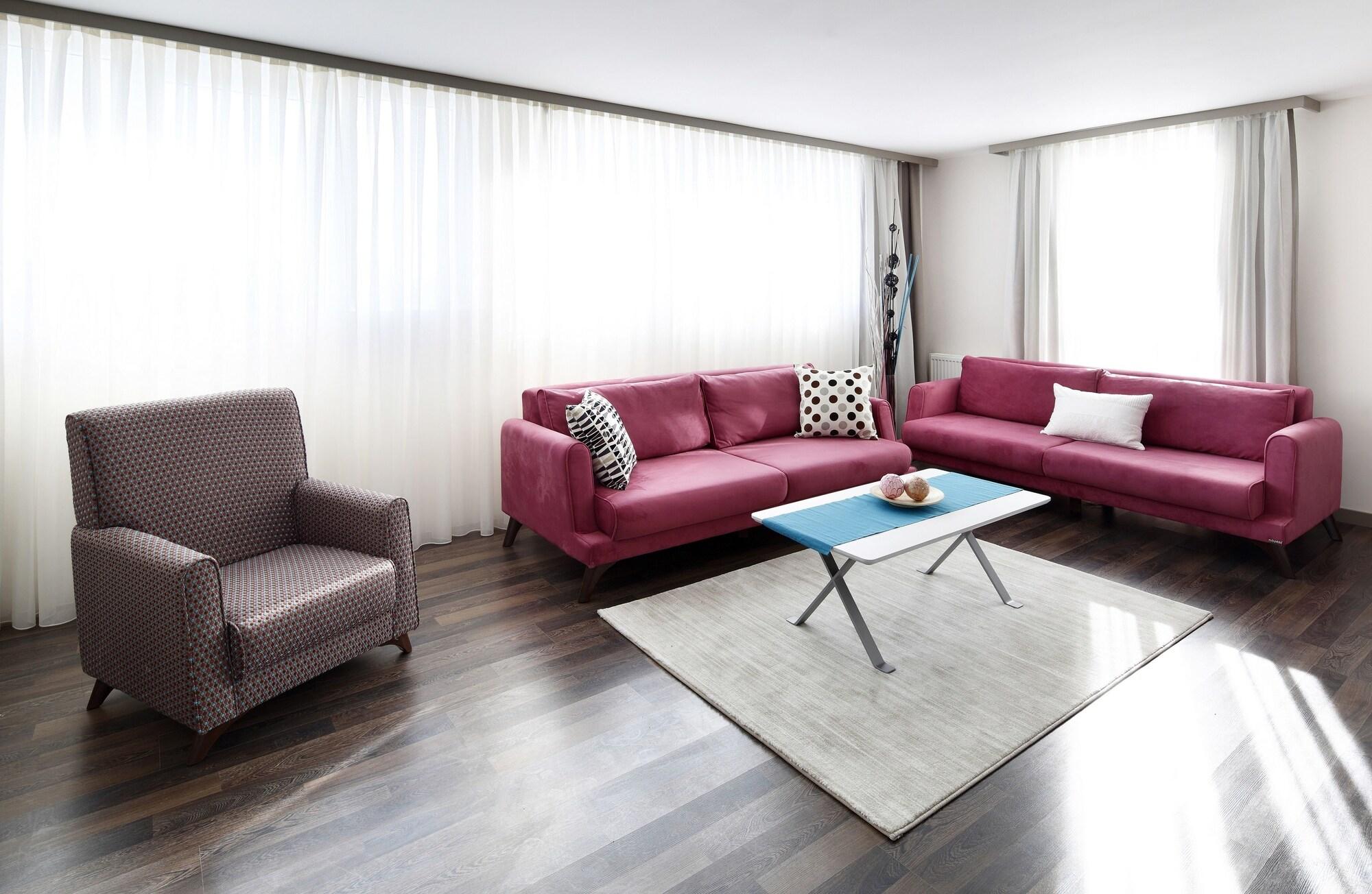 Prime Suites อิสตันบูล ภายนอก รูปภาพ