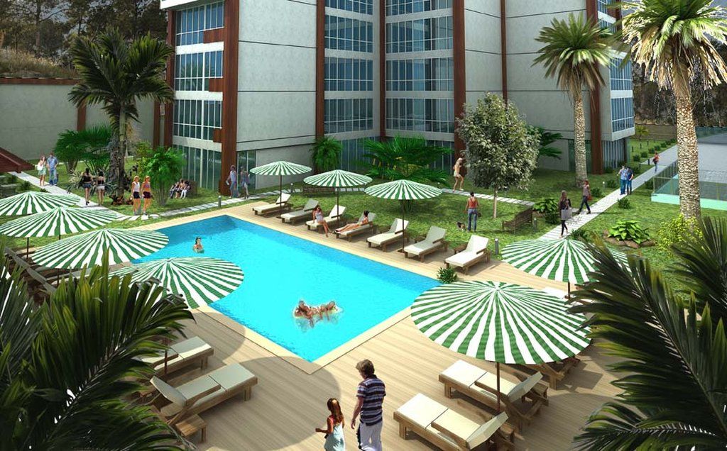 Prime Suites อิสตันบูล ภายนอก รูปภาพ