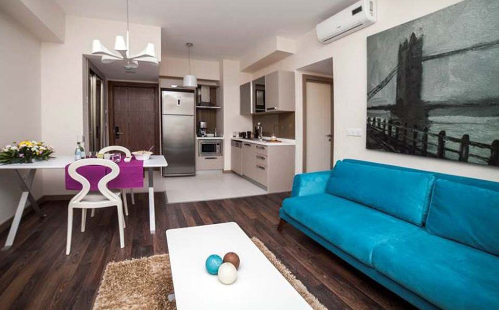 Prime Suites อิสตันบูล ภายนอก รูปภาพ