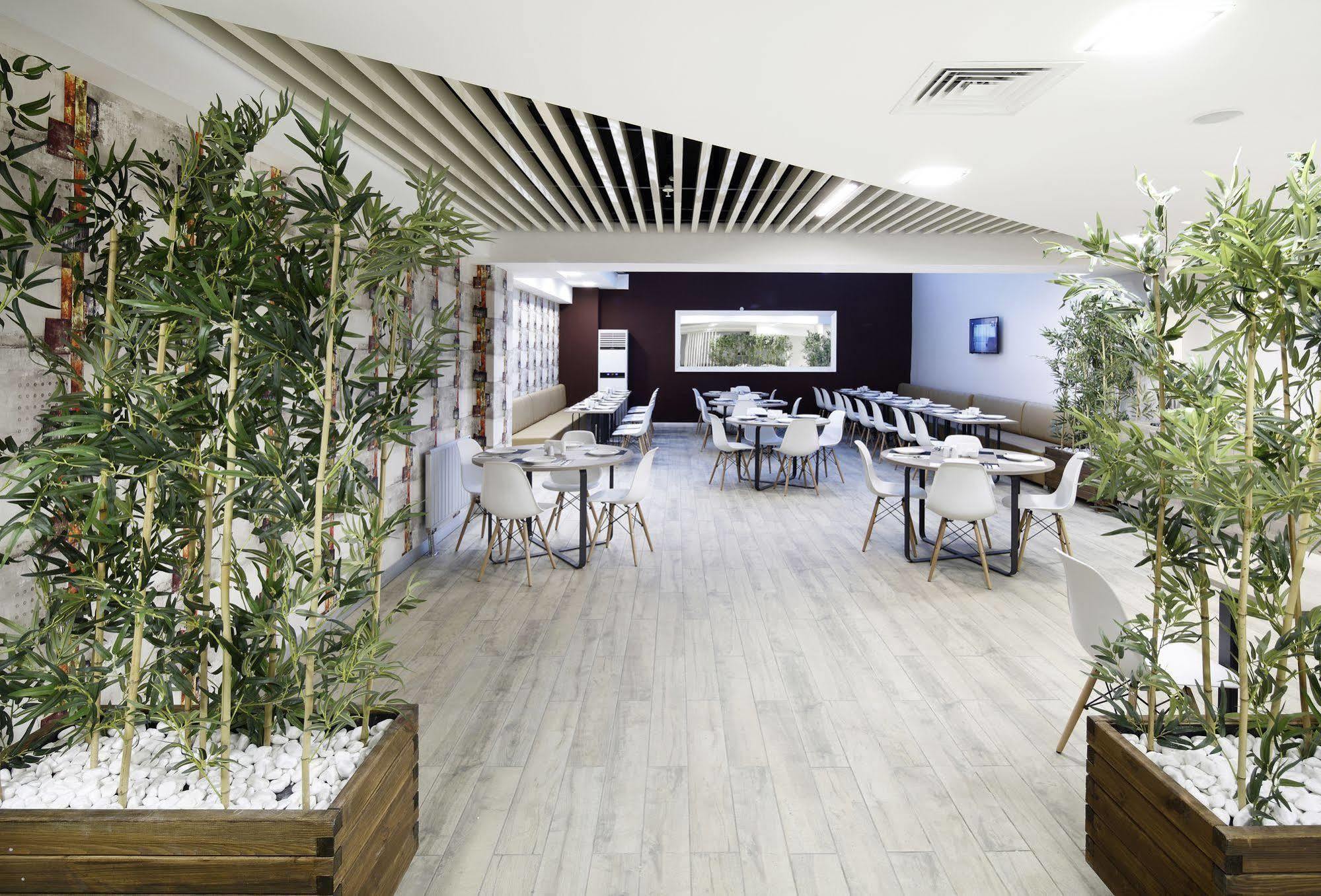 Prime Suites อิสตันบูล ภายนอก รูปภาพ